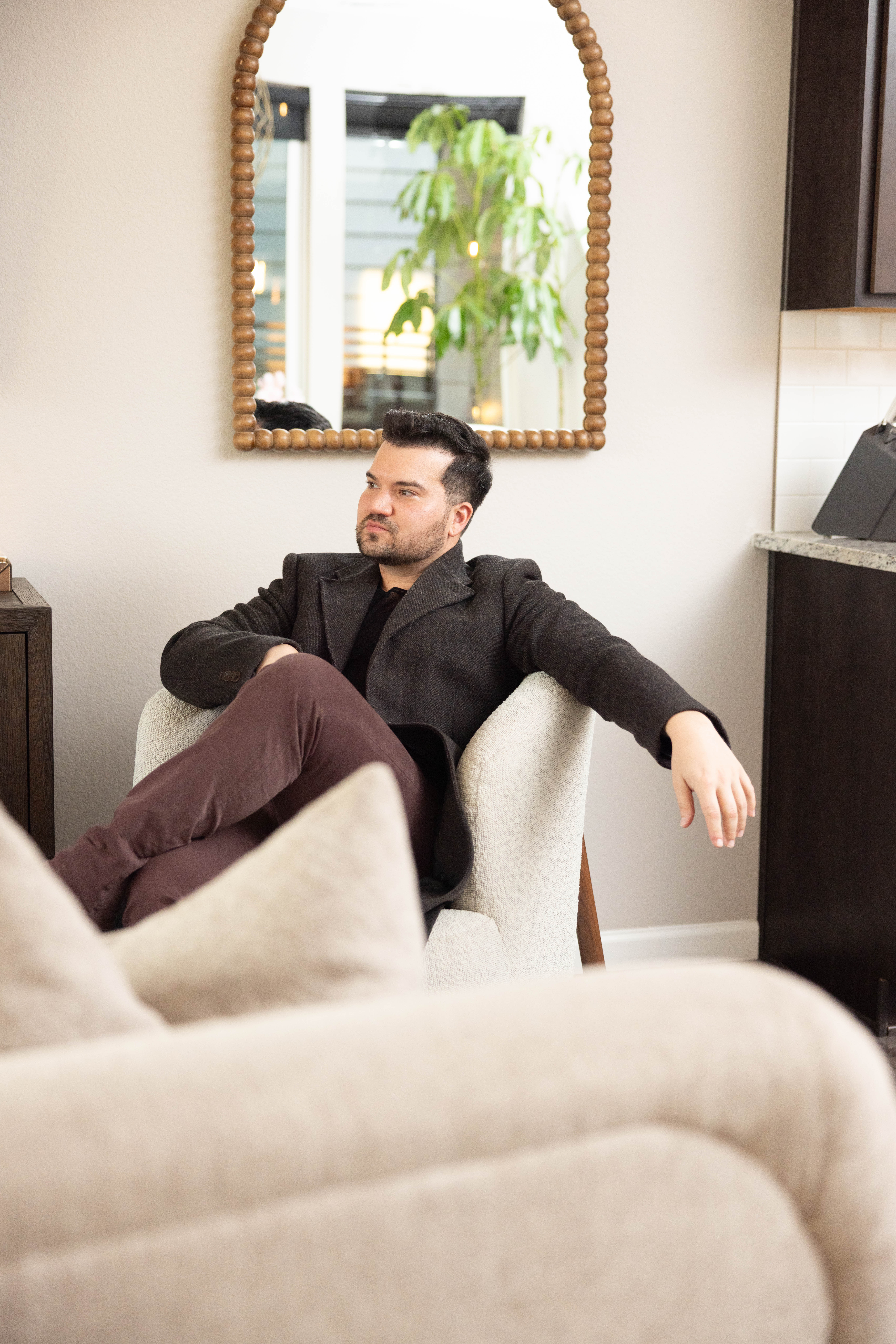 Michael Coleman Highlights